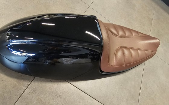 Gebrauchtmotorrad Triumph Bonneville T100 - Bild 15