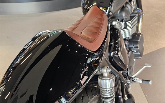 Gebrauchtmotorrad Triumph Bonneville T100 - Bild 17