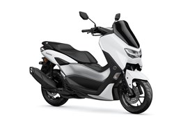 Neumotorrad Yamaha NMAX 125