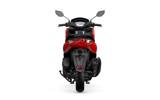 Neufahrzeug Yamaha NMAX 125 - Bild 5