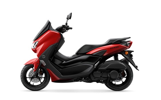 Neufahrzeug Yamaha NMAX 125 - Bild 3