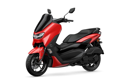 Neufahrzeug Yamaha NMAX 125 - Bild 1