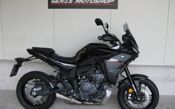 Neufahrzeug Yamaha Tracer 7 - Bild 1