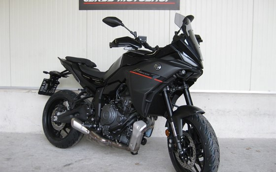 Neufahrzeug Yamaha Tracer 7 - Bild 2