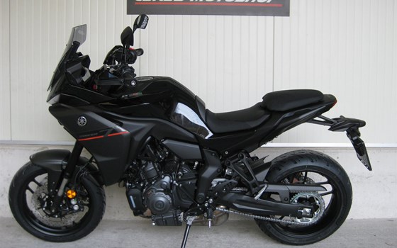 Neufahrzeug Yamaha Tracer 7 - Bild 3