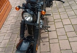 Gebrauchte Hyosung GV 300 S Aquila