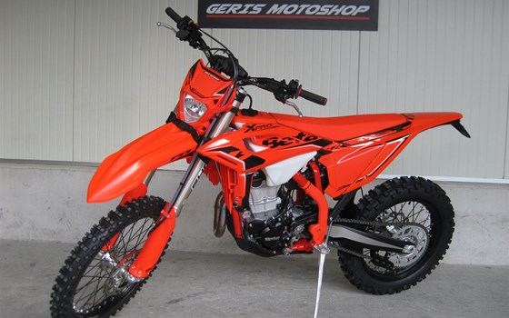 Neufahrzeug Beta RR X-PRO 4T 350 - Bild 4