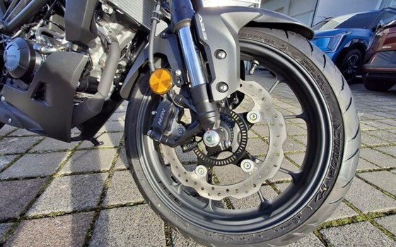 Neufahrzeug Honda CB125R - Bild 6