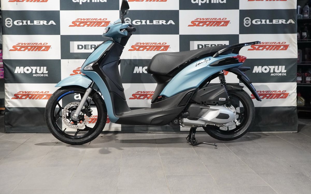 Angebot Piaggio Liberty 125 S