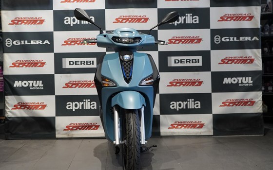 Neufahrzeug Piaggio Liberty 125 S - Bild 5