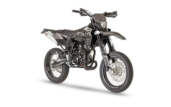 Neufahrzeug Sherco 50 SM-RS BLACKMOON - Bild 1