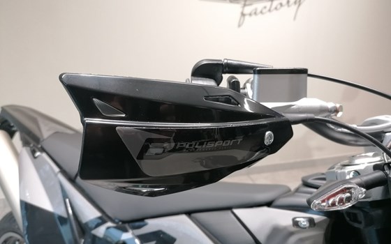 Neufahrzeug Sherco 50 SM-RS BLACKMOON - Bild 5