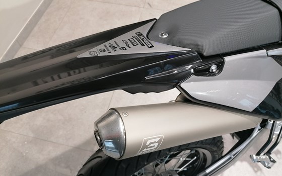 Neufahrzeug Sherco 50 SM-RS BLACKMOON - Bild 7