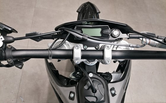 Neufahrzeug Sherco 50 SM-RS BLACKMOON - Bild 6