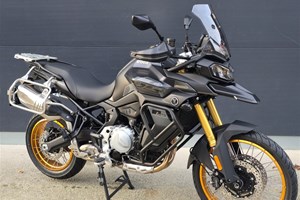 Angebot Voge Valico 900i DSX