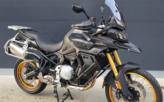 Neufahrzeug Voge Valico 900i DSX - Bild 1