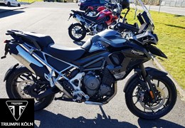 Neumotorrad Triumph Tiger 1200 GT PRO