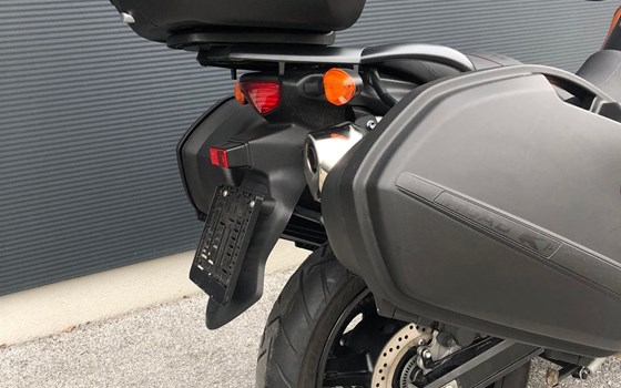 Gebrauchtmotorrad Suzuki V-Strom 650 - Bild 10