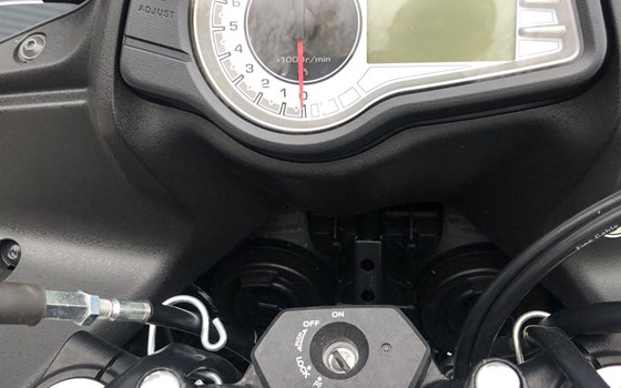 Gebrauchtmotorrad Suzuki V-Strom 650 - Bild 12