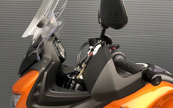 Gebrauchtmotorrad Suzuki V-Strom 650 - Bild 4