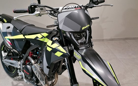 Neufahrzeug Fantic XMF 125 Performance - Bild 2