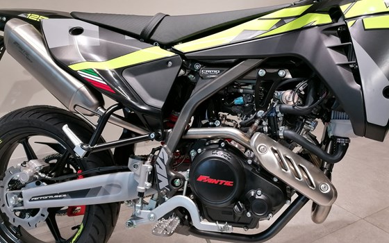 Neufahrzeug Fantic XMF 125 Performance - Bild 3