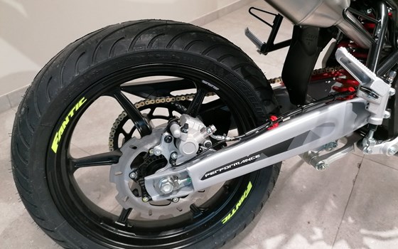 Neufahrzeug Fantic XMF 125 Performance - Bild 4