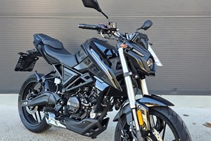 Angebot Voge Brivido 125i ABS LC