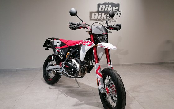 Neufahrzeug Fantic XMF 125 Competition - Bild 1