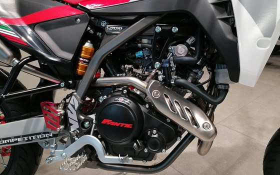 Neufahrzeug Fantic XMF 125 Competition - Bild 6