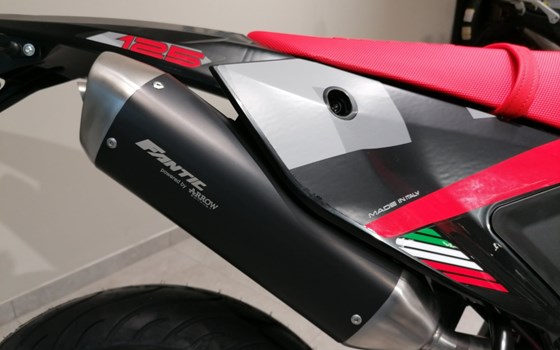 Neufahrzeug Fantic XMF 125 Competition - Bild 5