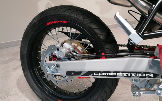 Neufahrzeug Fantic XMF 125 Competition - Bild 4