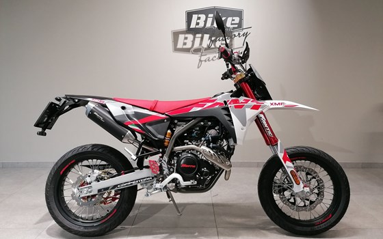 Neufahrzeug Fantic XMF 125 Competition - Bild 2