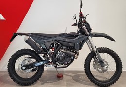 Neumotorrad Beta RR 125 4T LC Enduro