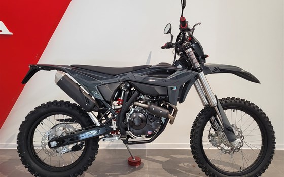 Neufahrzeug Beta RR 125 4T LC Enduro - Bild 1