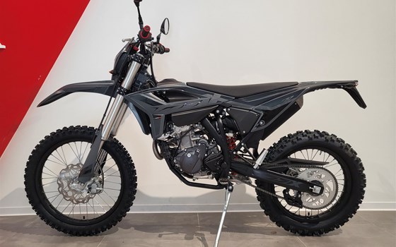 Neufahrzeug Beta RR 125 4T LC Enduro - Bild 10