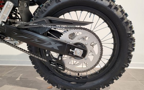 Neufahrzeug Beta RR 125 4T LC Enduro - Bild 11