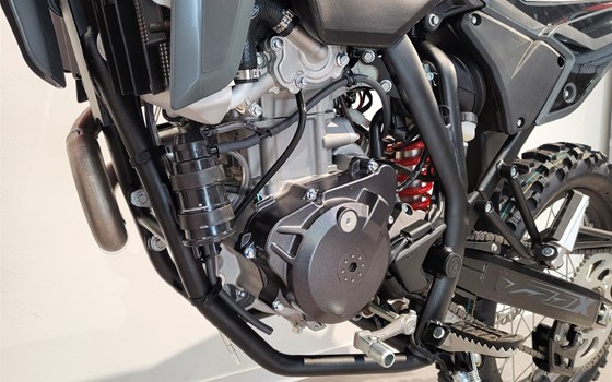 Neufahrzeug Beta RR 125 4T LC Enduro - Bild 12