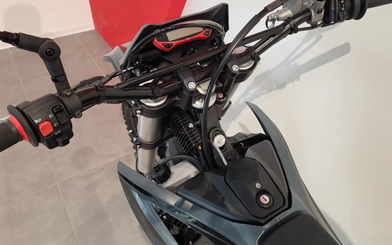 Neufahrzeug Beta RR 125 4T LC Enduro - Bild 16