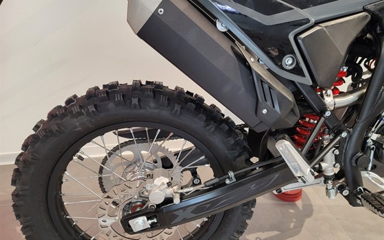 Neufahrzeug Beta RR 125 4T LC Enduro - Bild 5