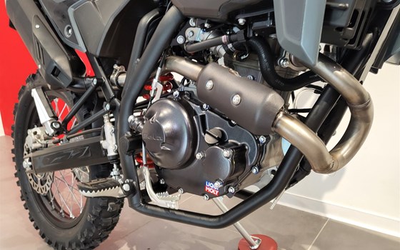 Neufahrzeug Beta RR 125 4T LC Enduro - Bild 6