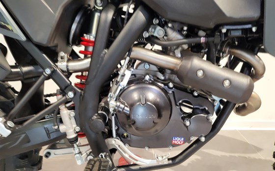 Neufahrzeug Beta RR 125 4T LC Enduro - Bild 9