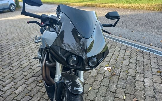 Gebrauchtmotorrad Buell Firebolt XB 9R - Bild 2