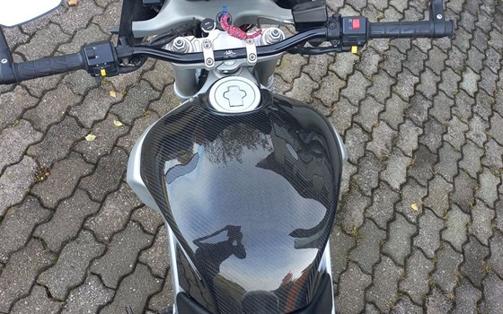 Gebrauchtmotorrad Buell Firebolt XB 9R - Bild 3