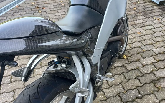 Gebrauchtmotorrad Buell Firebolt XB 9R - Bild 4