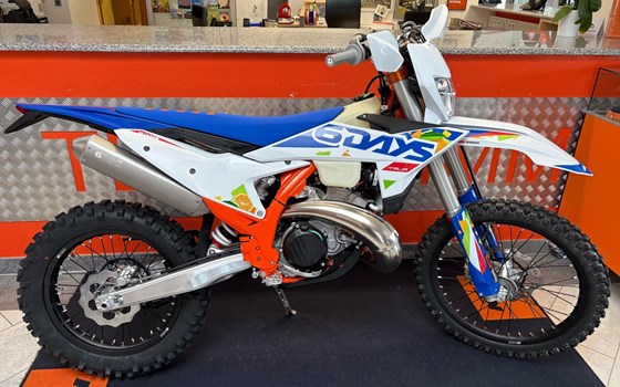 Neufahrzeug KTM 300 EXC SIX DAYS - Bild 4