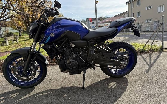 Offre Yamaha MT-07 - Image 2