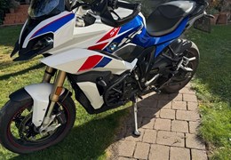 Gebrauchte BMW S 1000 XR