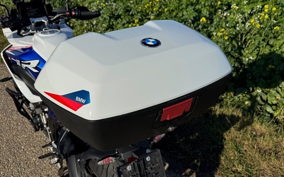 Gebrauchtmotorrad BMW S 1000 XR - Bild 3