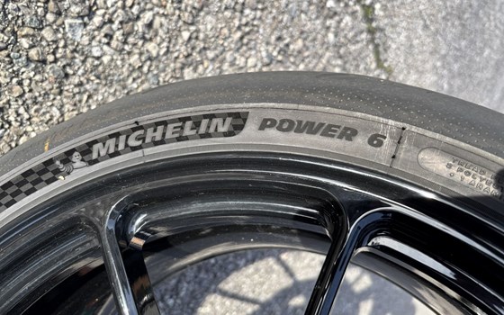 Gebrauchtmotorrad Ducati XDiavel Black Star - Bild 20